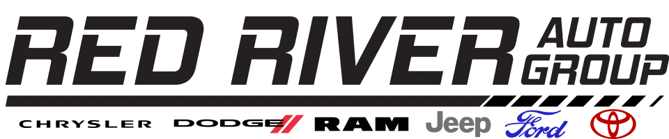 Red River Auto Logo